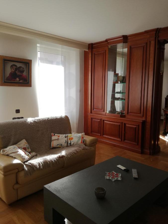 Spacieux Appartement Dans Le Centre De Munster Munster  Ngoại thất bức ảnh