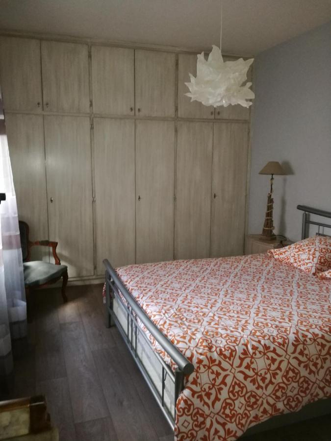 Spacieux Appartement Dans Le Centre De Munster Munster  Ngoại thất bức ảnh