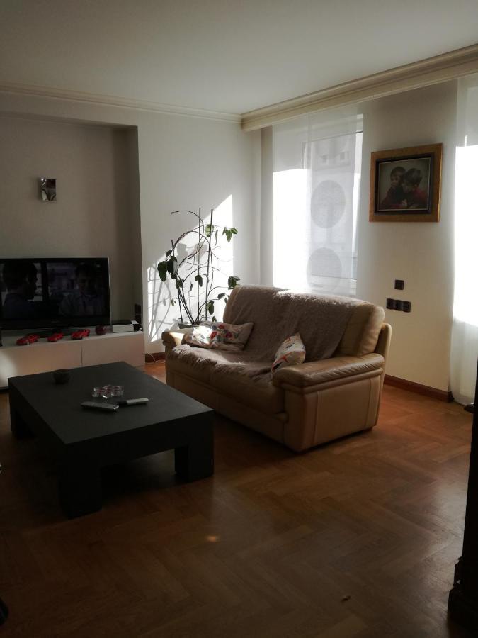 Spacieux Appartement Dans Le Centre De Munster Munster  Ngoại thất bức ảnh