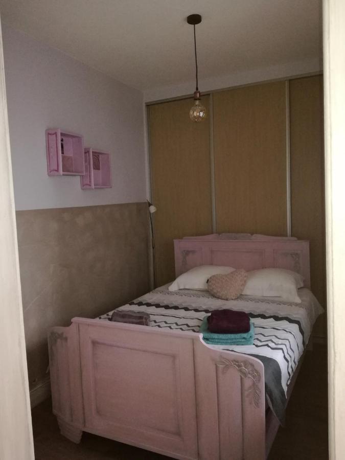 Spacieux Appartement Dans Le Centre De Munster Munster  Ngoại thất bức ảnh